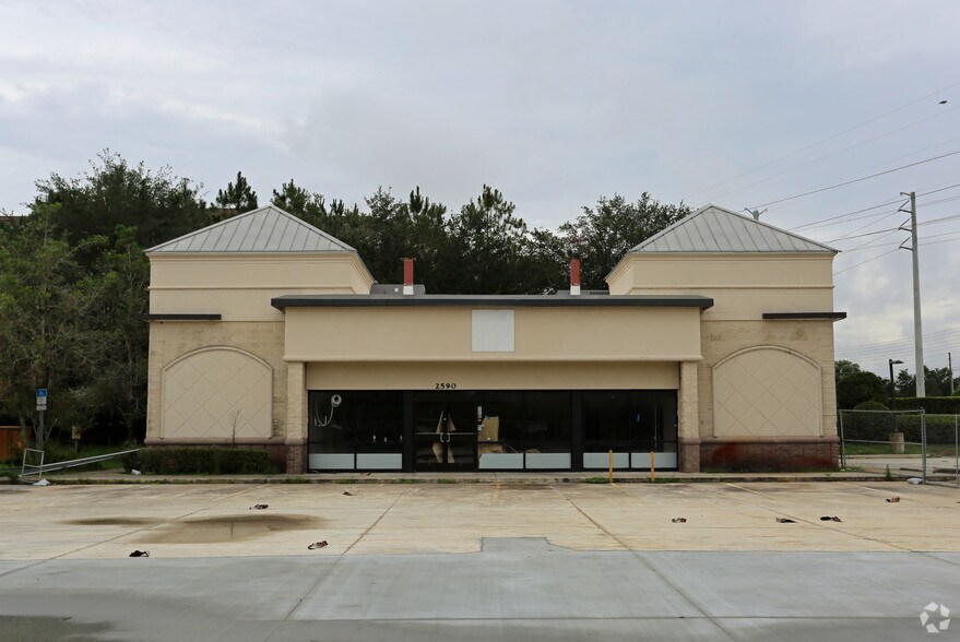 More Photos Of 2590 S Volusia Ave, Orange City Convenience Store For Sale