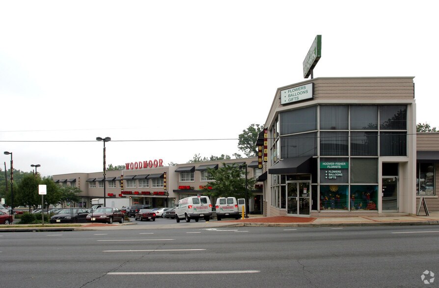 More Photos Of 10129-10149 Colesville Rd, Silver Spring Unknown For Lease