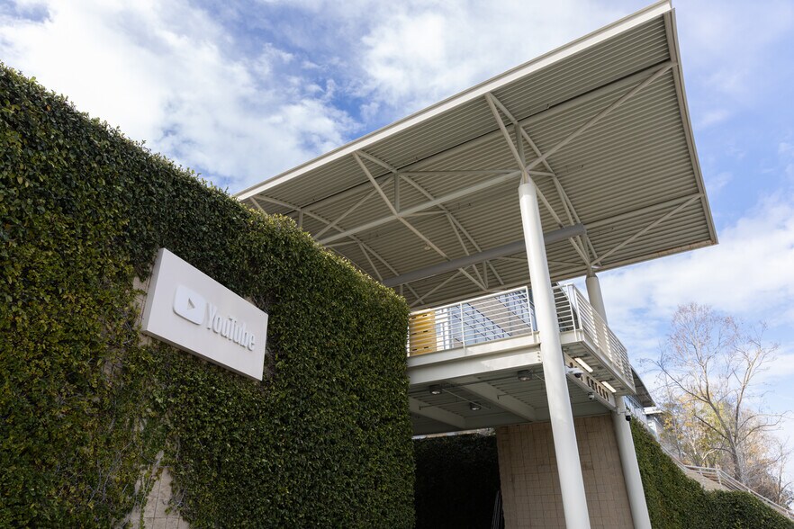 More Photos Of 271 El Camino Real, San Bruno Land For Sale