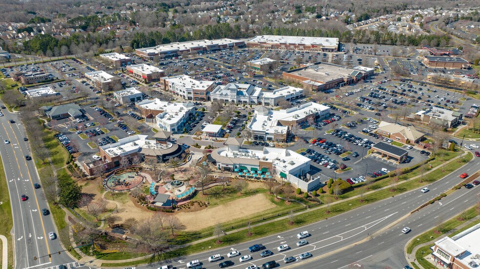 More Photos Of 8125 Ardrey Kell Rd, Charlotte Medical For Sale