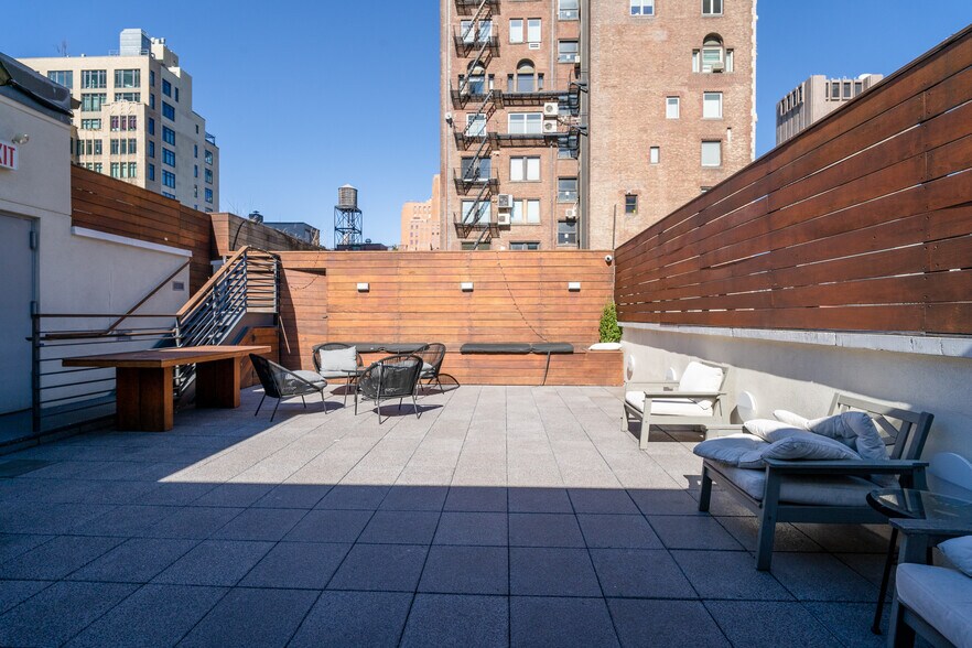 More Photos Of 80 W Broadway, New York Storefront For Lease