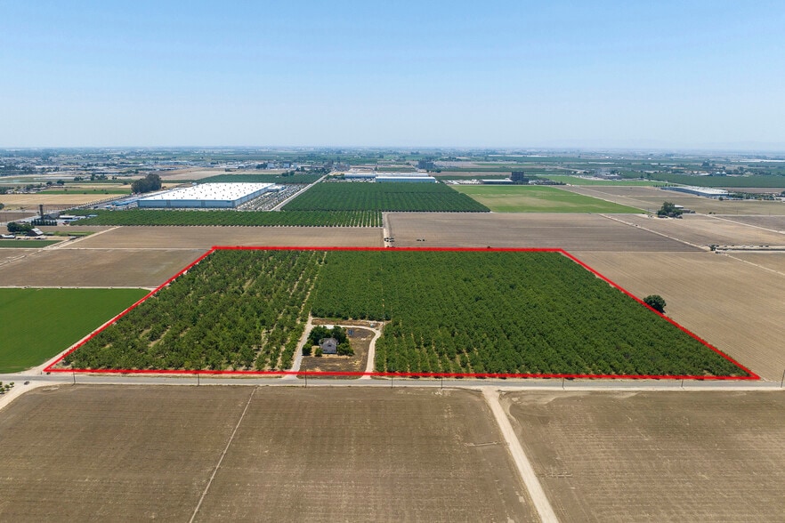 More Photos Of 3718 W Tuolumne Rd, Turlock Land For Sale