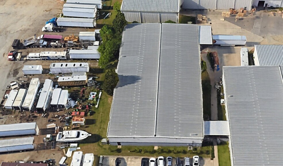 More Photos Of , Greensboro Industrial For Sale