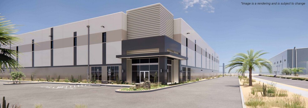 More Photos Of 3430 E Valencia Rd, Tucson Warehouse For Lease