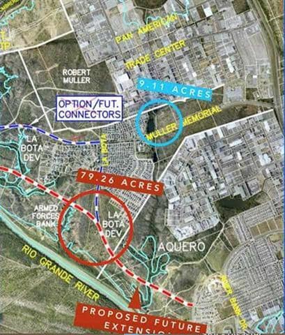 More Photos Of 79 acres, Laredo Land For Sale