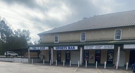 More Photos Of 24501 FM 2100, Huffman General Retail For Lease