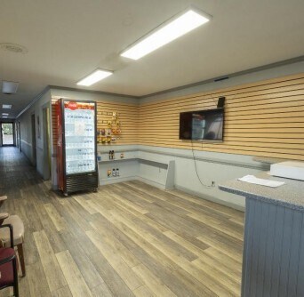 More Photos Of 334 N Spence Ave, Goldsboro Carwash For Sale