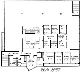 More Photos Of 839 N Perryville Rd, Rockford Office For Lease