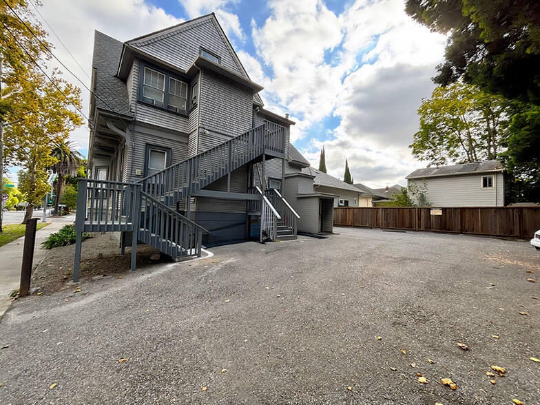 More Photos Of 601 S 5th St, San Jose Apartments For Sale