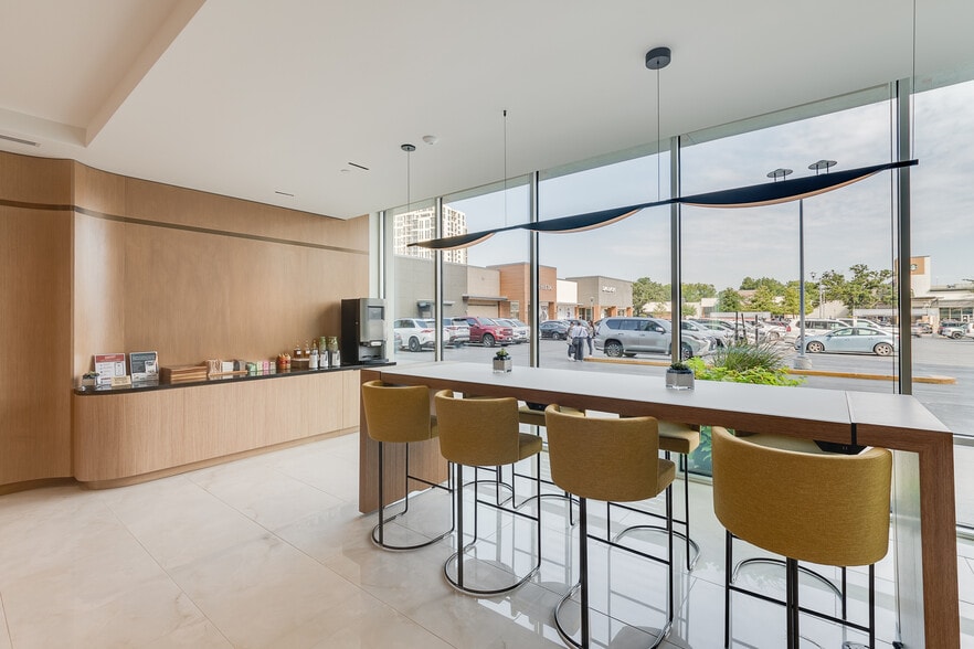 More Photos Of 3838 Oak Lawn Ave, Dallas Office For Lease