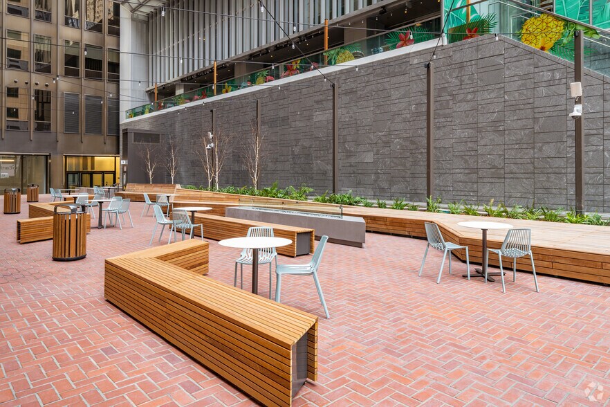 More Photos Of 45 Fremont St, San Francisco Office For Lease