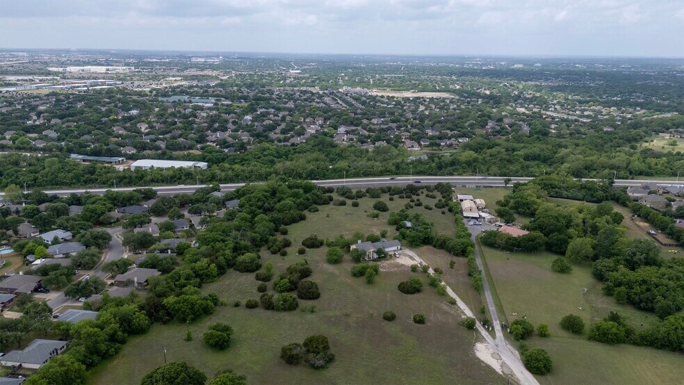 More Photos Of 1294 Johnson Ln, Round Rock Land For Sale