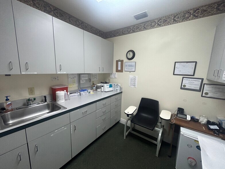 More Photos Of , New Port Richey Office For Sale