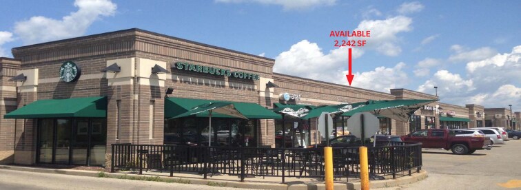 Primary Photo Of 1741 E Geneva St, Delavan General Retail For Lease