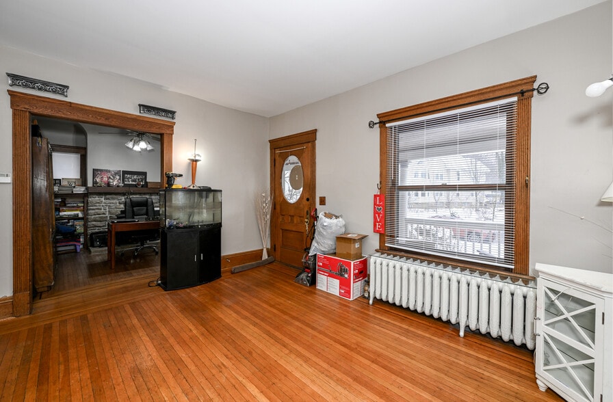 More Photos Of 2869 Hampshire Rd, Cleveland Heights Multifamily For Sale