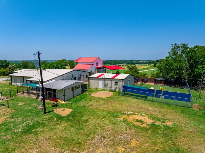 More Photos Of 4050 N State Highway 205, Rockwall Land For Sale