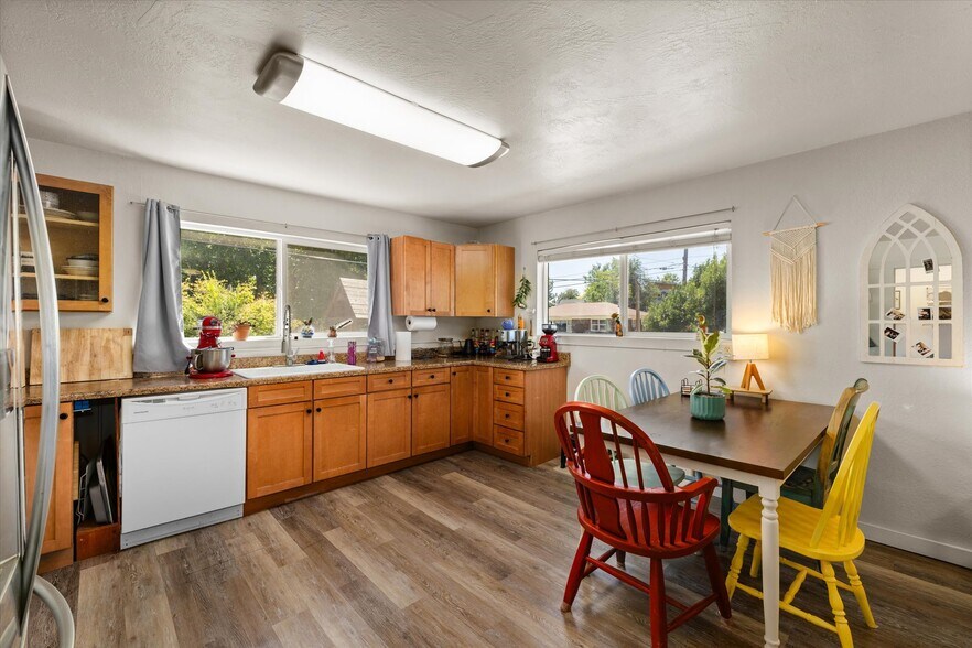 More Photos Of 224 17th Ave S, Nampa Religious Facility For Sale