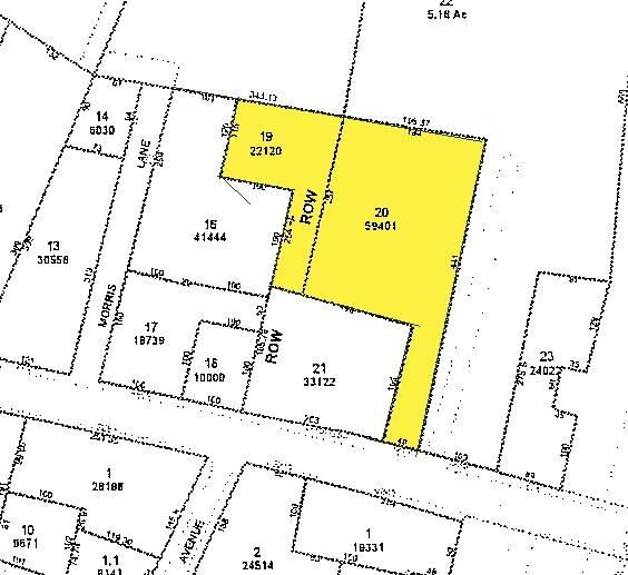 More Photos Of 2266 Pawtucket Ave, East Providence Warehouse For Lease