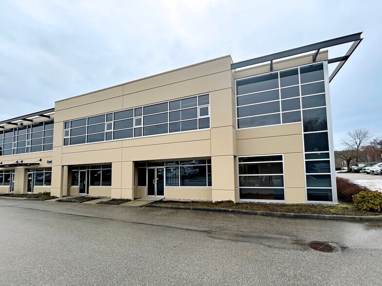 More Photos Of 4238 Lozells Ave, Burnaby Warehouse For Sale