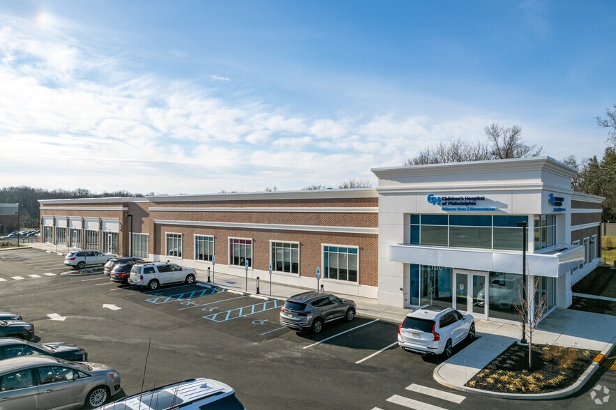 More Photos Of 200 Marter Ave, Moorestown Medical For Lease