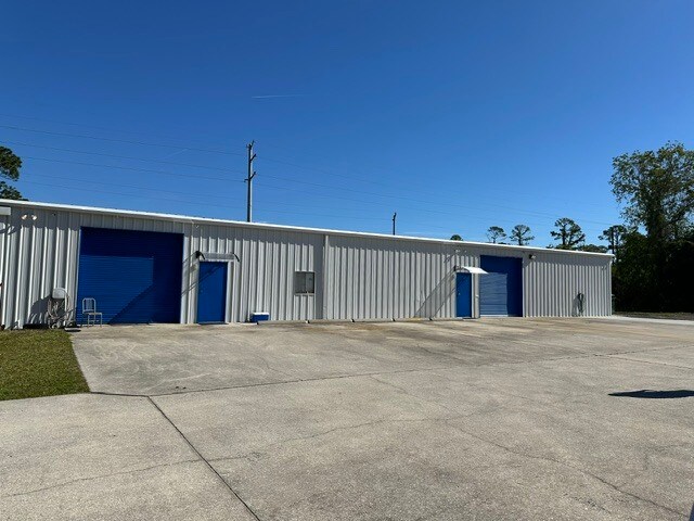Primary Photo Of 2310 Dobbs Rd, Saint Augustine Warehouse For Lease