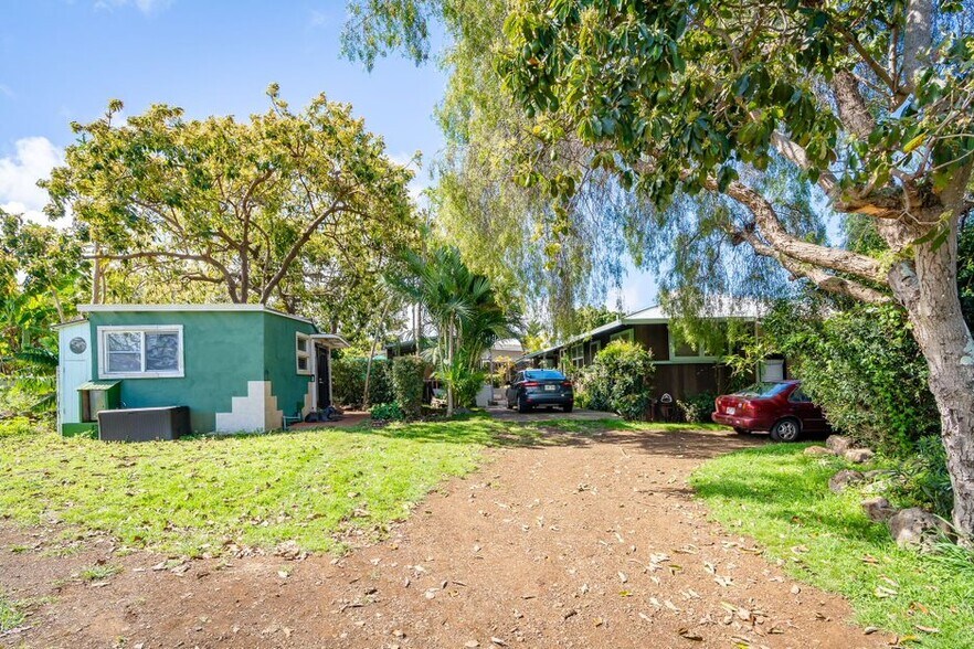 More Photos Of 3135 Lower Kula Rd, Kula Storefront Retail Office For Sale