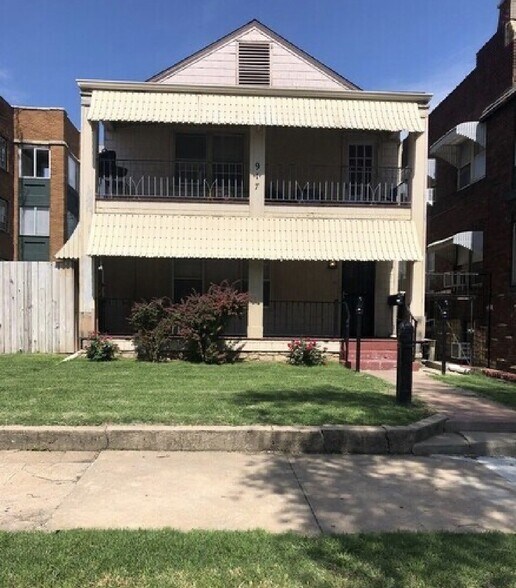 More Photos Of 901 SW Tyler St, Topeka Apartments For Sale