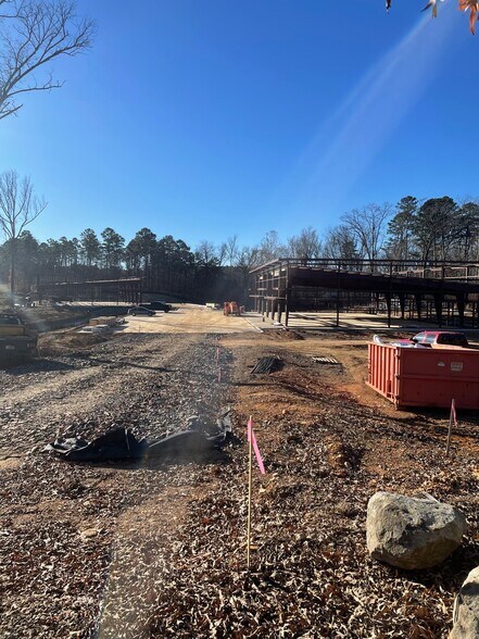 More Photos Of US Highway 259, Broken Bow General Retail For Lease