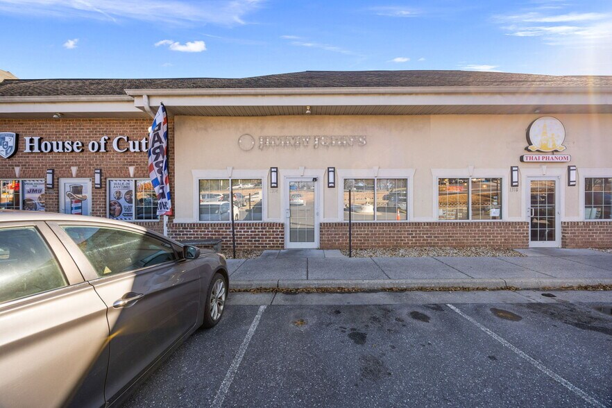 More Photos Of 1326 Hillside Ave, Harrisonburg Freestanding For Lease