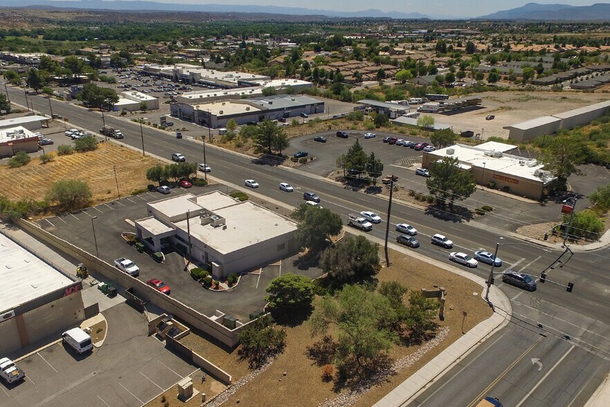 More Photos Of 1250 E State Route 89A, Cottonwood Medical For Sale