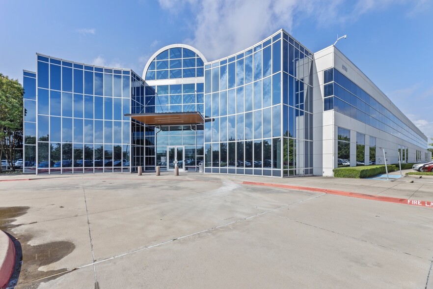 Primary Photo Of 5700 Democracy Dr, Plano Office For Lease