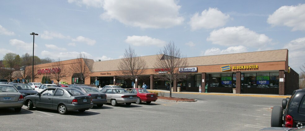 More Photos Of 211-215 High St, Torrington General Retail For Lease