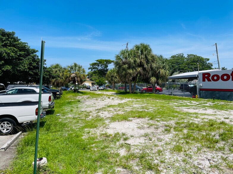 More Photos Of Federal Hwy, Pompano Beach Land For Sale