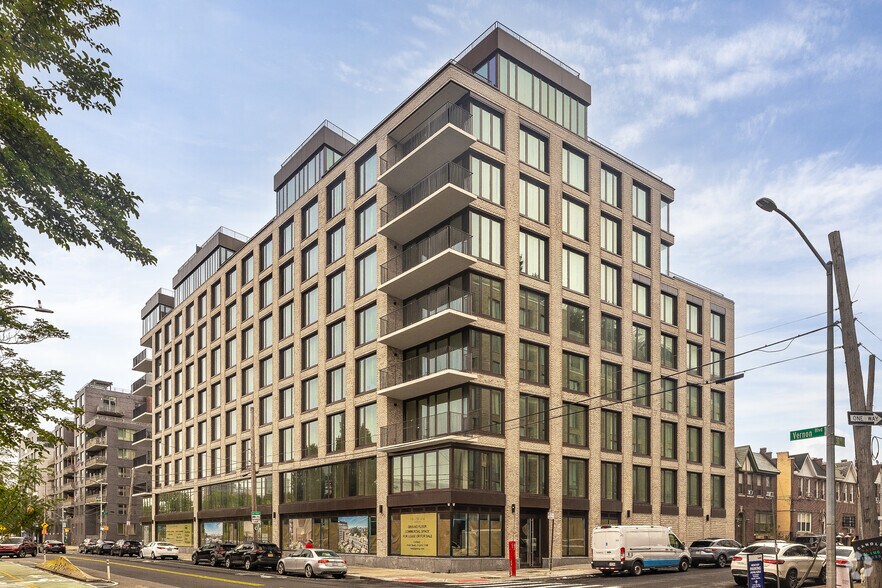 Primary Photo Of 30-55 Vernon Blvd, Long Island City Apartments For Lease
