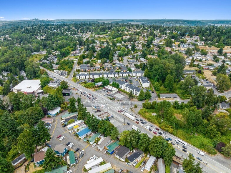 More Photos Of 12848 Martin Luther King Jr Way, Seattle Service Station For Sale