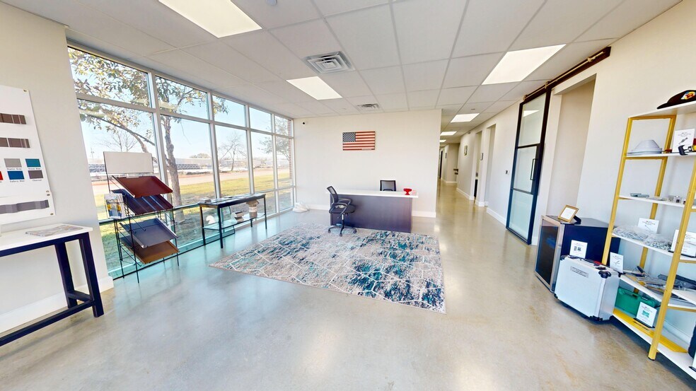 More Photos Of 7019 Burleson Rd, Austin Warehouse For Sale