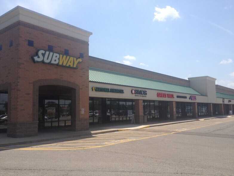 More Photos Of 6011-6029 Groveport Rd, Groveport Unknown For Lease