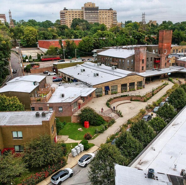 More Photos Of 3502 SCOTTS Ln, Philadelphia Office For Lease
