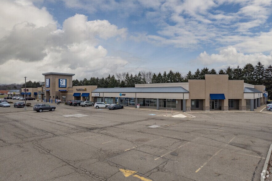 Primary Photo Of 7257 Fulton Dr, Canton Unknown For Lease