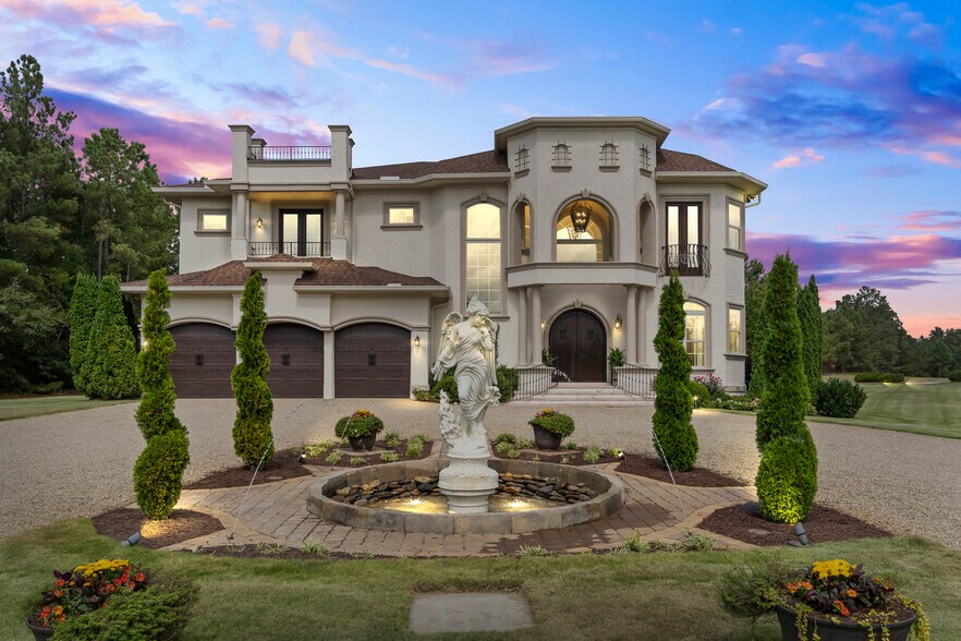 More Photos Of 220 Fincher Rd, Pauline Lodge Meeting Hall For Sale