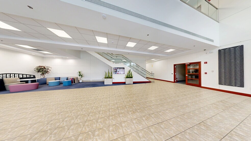 Primary Photo Of 201 Riverneck Rd, Chelmsford Office For Lease