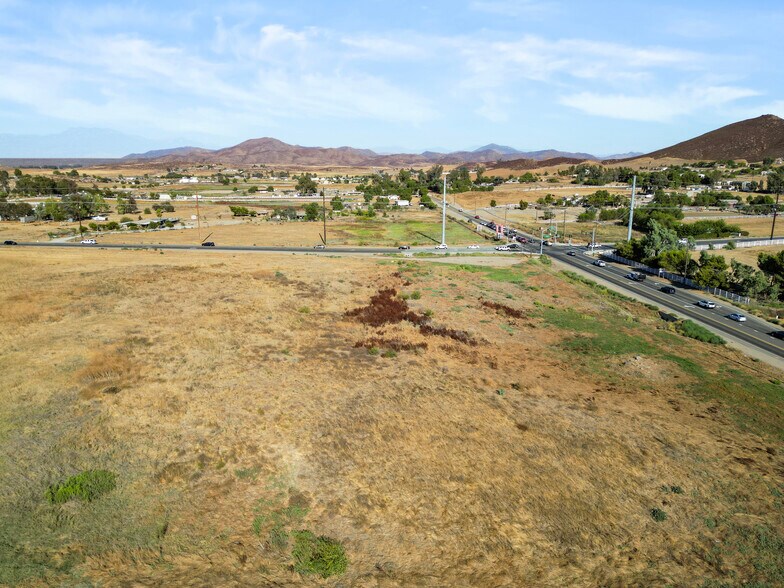 More Photos Of 0 Loretta Ave, Menifee Land For Sale