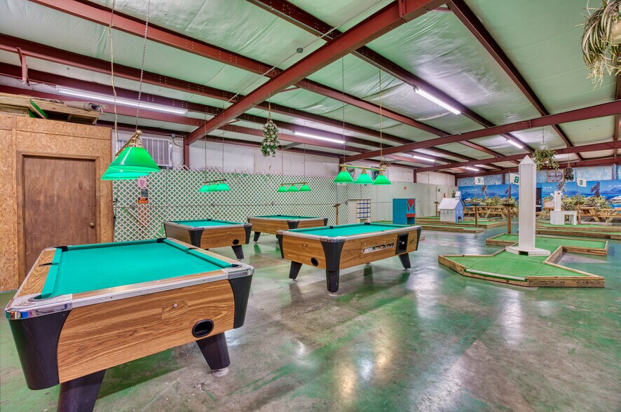 More Photos Of 2724 Emanuel Church Rd, West Columbia Skating Rink For Sale