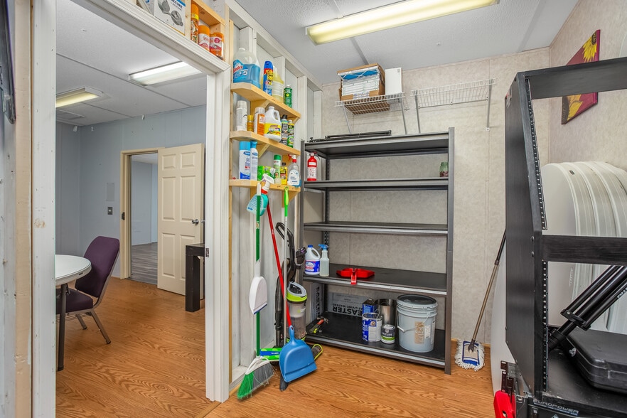 More Photos Of 1255 Mountainview Rd, King Religious Facility For Sale