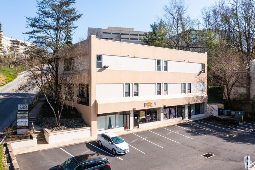 Primary Photo Of 200 Monument Rd, Bala Cynwyd Office For Lease