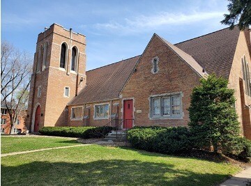 Primary Photo Of 4201 W 50th St, Edina Specialty For Sale