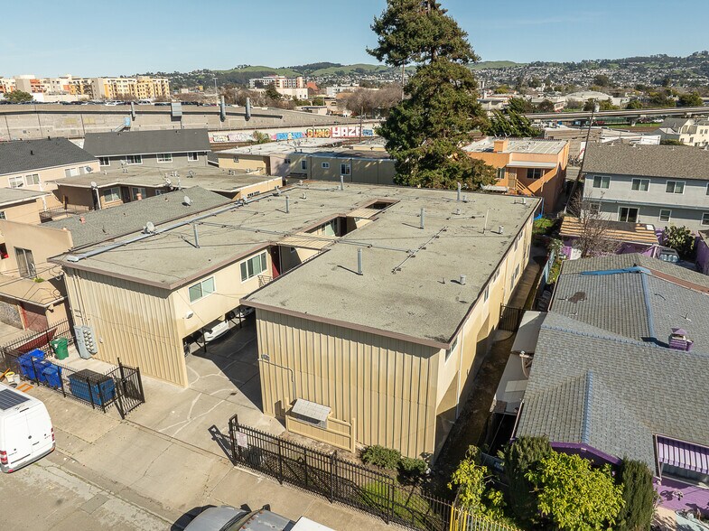 More Photos Of 146 19th St, Richmond Apartments For Sale