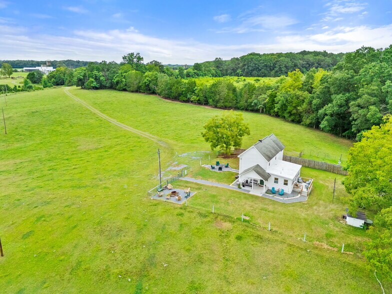 More Photos Of 5474 Woodside Ln, Bealeton Land For Sale