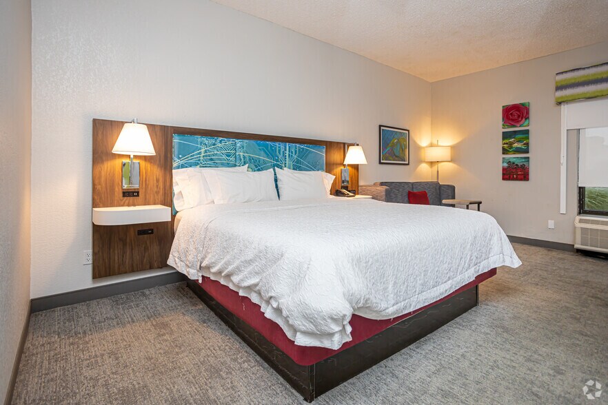 More Photos Of 56460 Frank Pichon Rd, Slidell Hotel For Sale