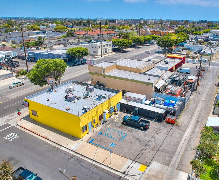 More Photos Of 14901 S Western Ave, Gardena Freestanding For Lease